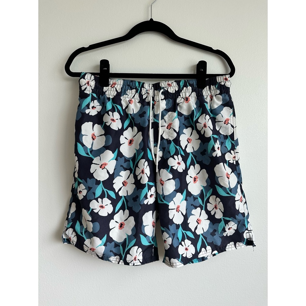 Floral Old Navy Men's Shorts